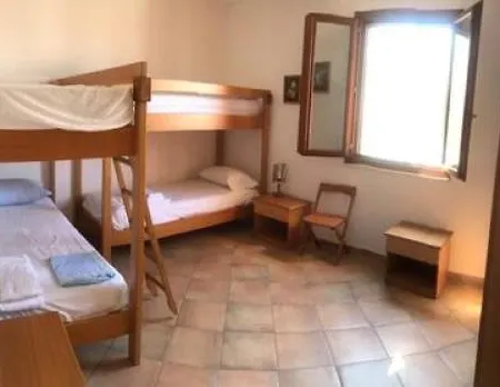 Licasedimare סנט'איזידורו