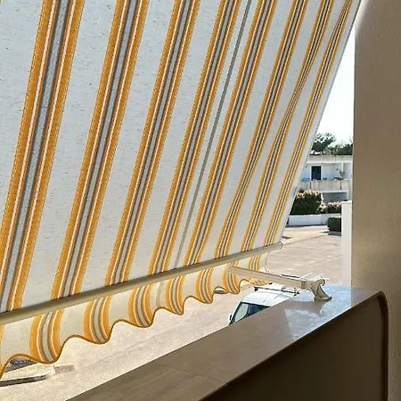 בית נופש Licasedimare *