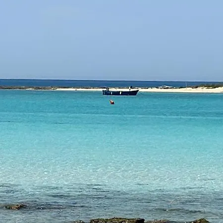 Licasedimare * סנט'איזידורו