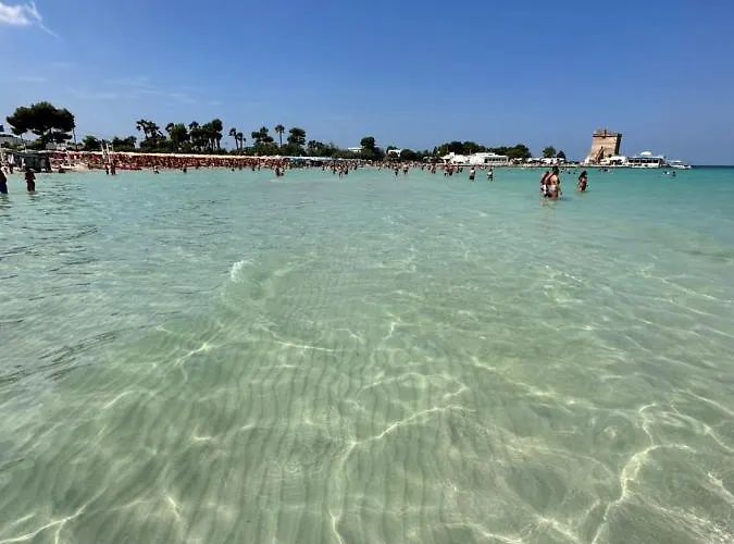 Licasedimare Vakantiehuis