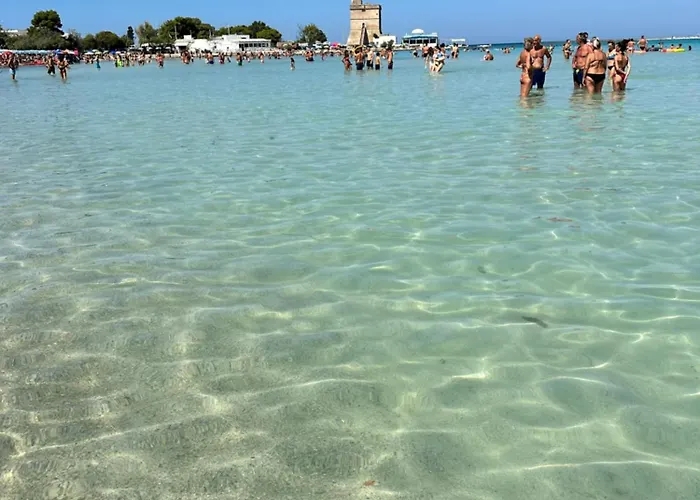 Licasedimare Vakantiehuis