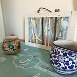 Licasedimare Nyaraló *