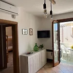 Licasedimare Nyaraló Sant'Isidoro
