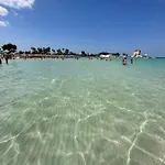 Licasedimare Nyaraló
