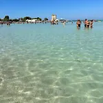 Licasedimare 度假居