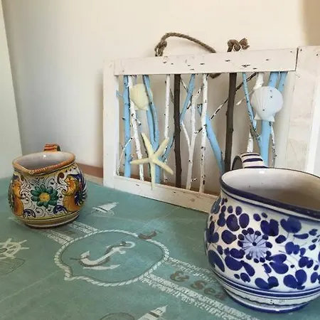 Licasedimare Holiday home *