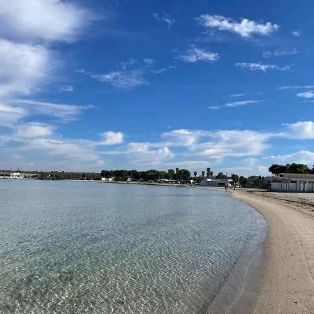 Licasedimare
