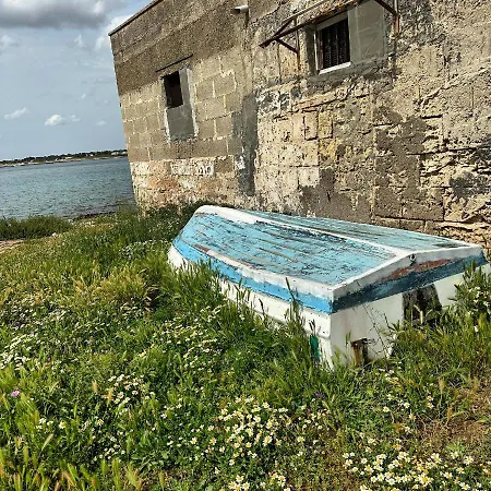 Licasedimare * Sant Isidoro (Apulia)