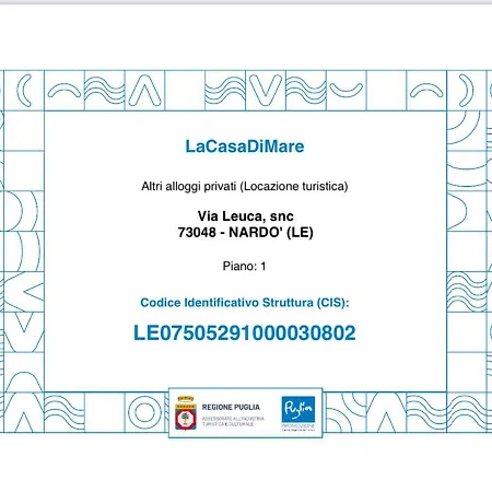 Licasedimare *