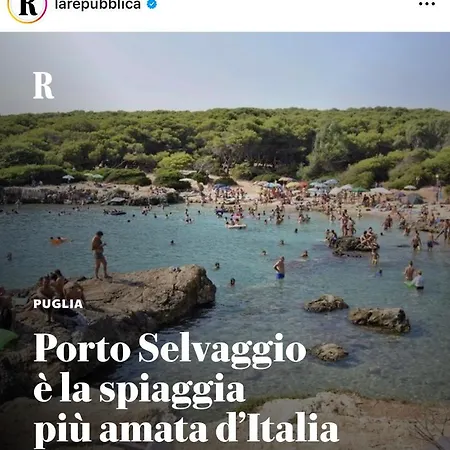 Holiday home Licasedimare *