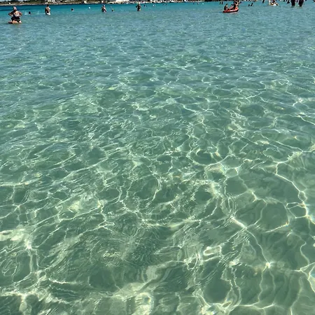 Semesterbostad Licasedimare Sant Isidoro (Apulia)