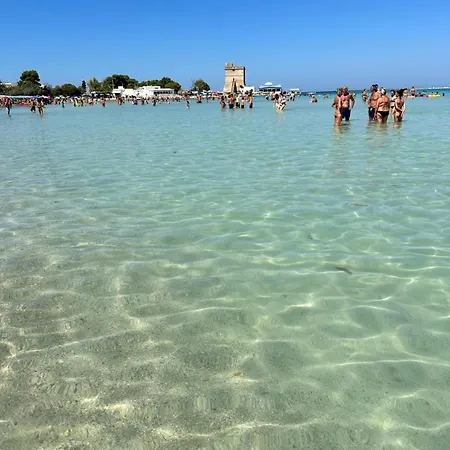 Licasedimare Holiday home