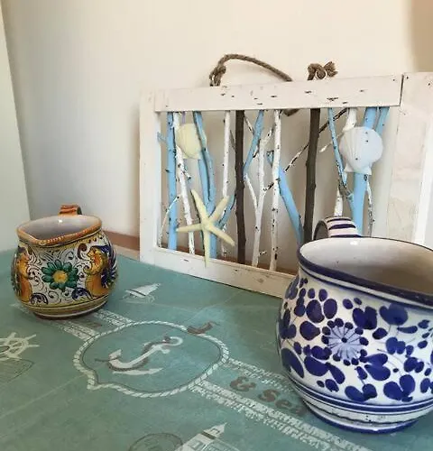 Licasedimare Tatil Evi *