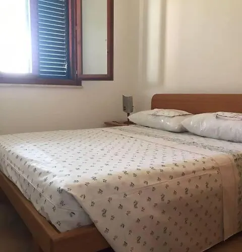 Tatil Evi Licasedimare *