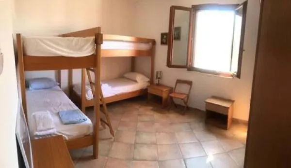 Licasedimare سانت إيزيدورو