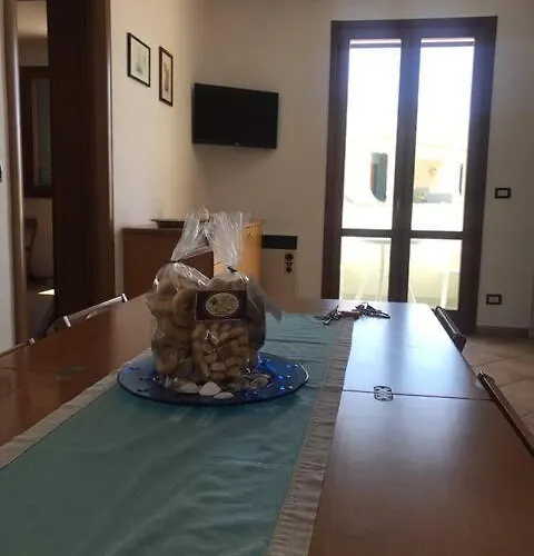 بيت للعطل Licasedimare
