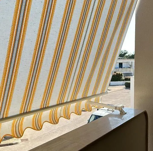 بيت للعطل Licasedimare *