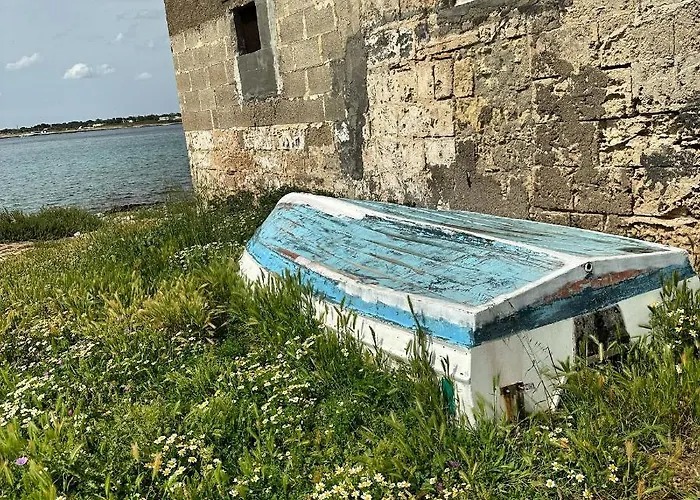 Licasedimare * سانت إيزيدورو
