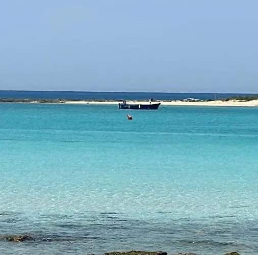 Licasedimare * سانت إيزيدورو
