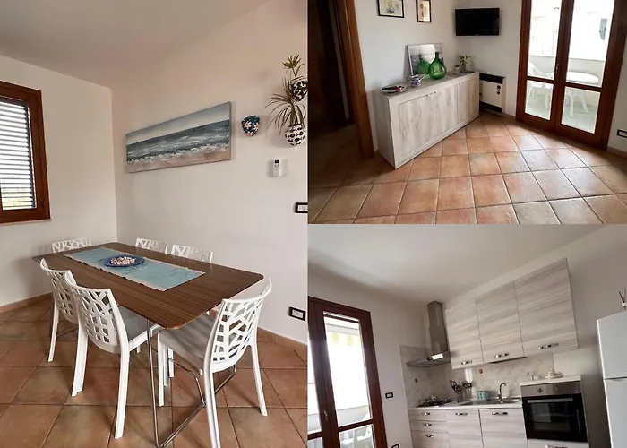 Licasedimare سانت إيزيدورو