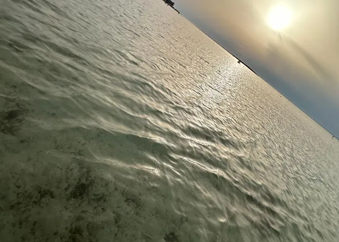 Licasedimare بيت للعطل *